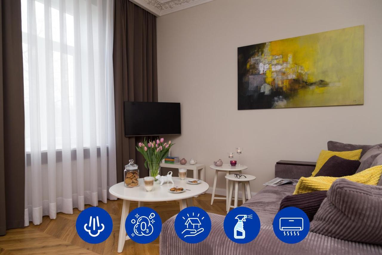 Apartament Moko