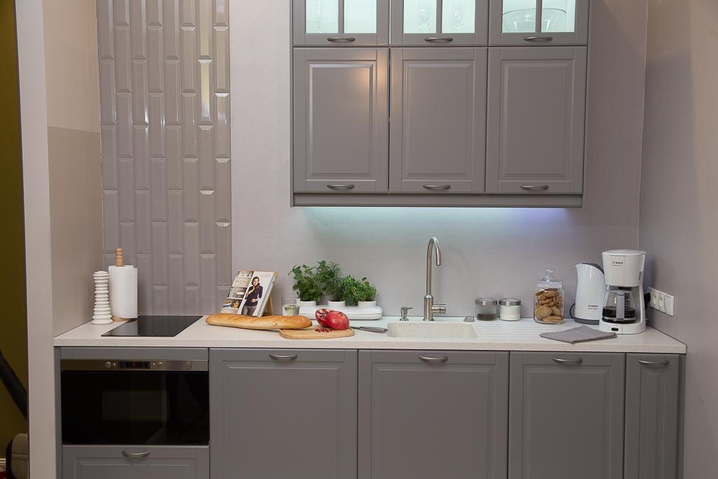 Apartament Moko Kraków