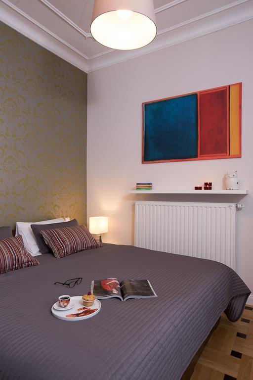 Moko Apartament Kraków