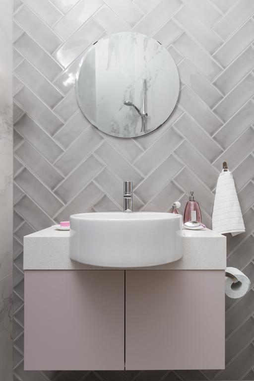 Apartament Moko