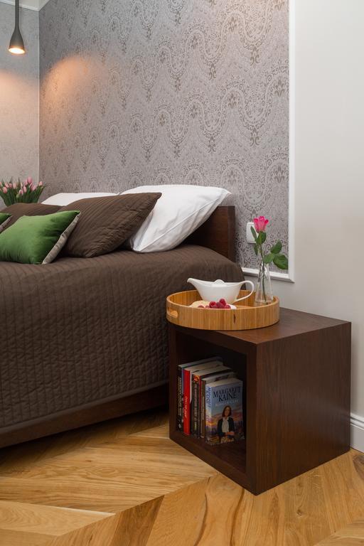 Moko Apartament Kraków
