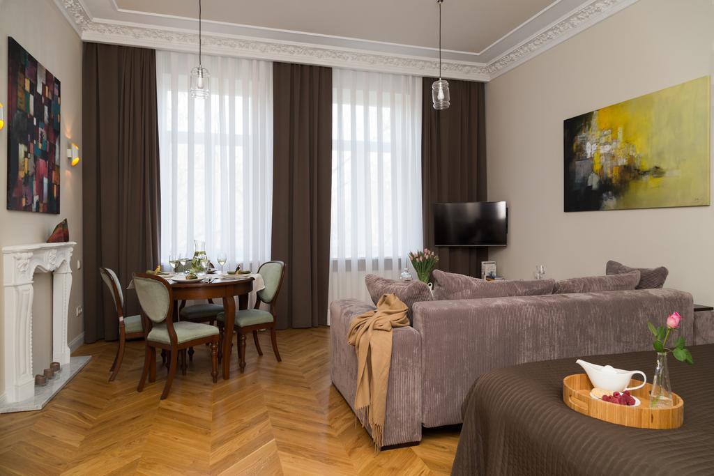Apartament Moko *