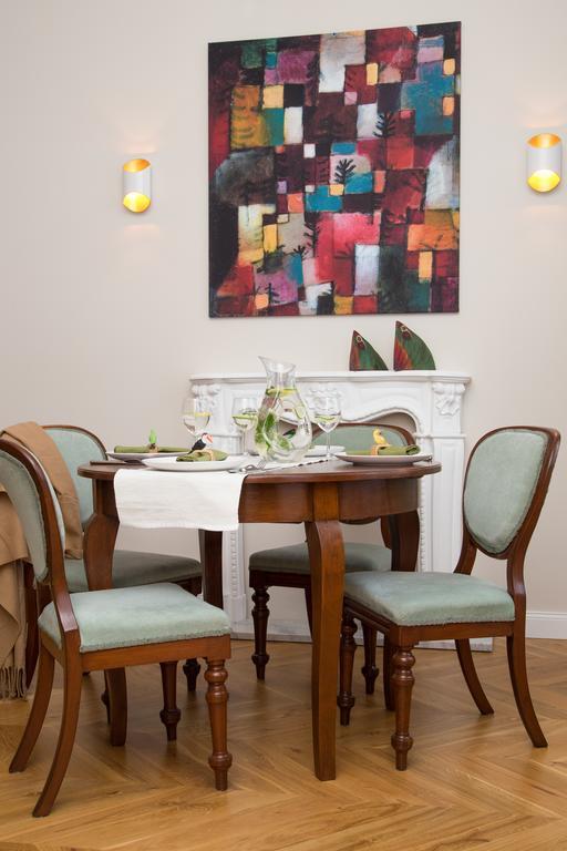 Apartament Moko *