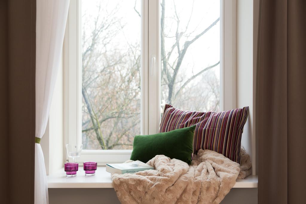 Apartament Moko Kraków