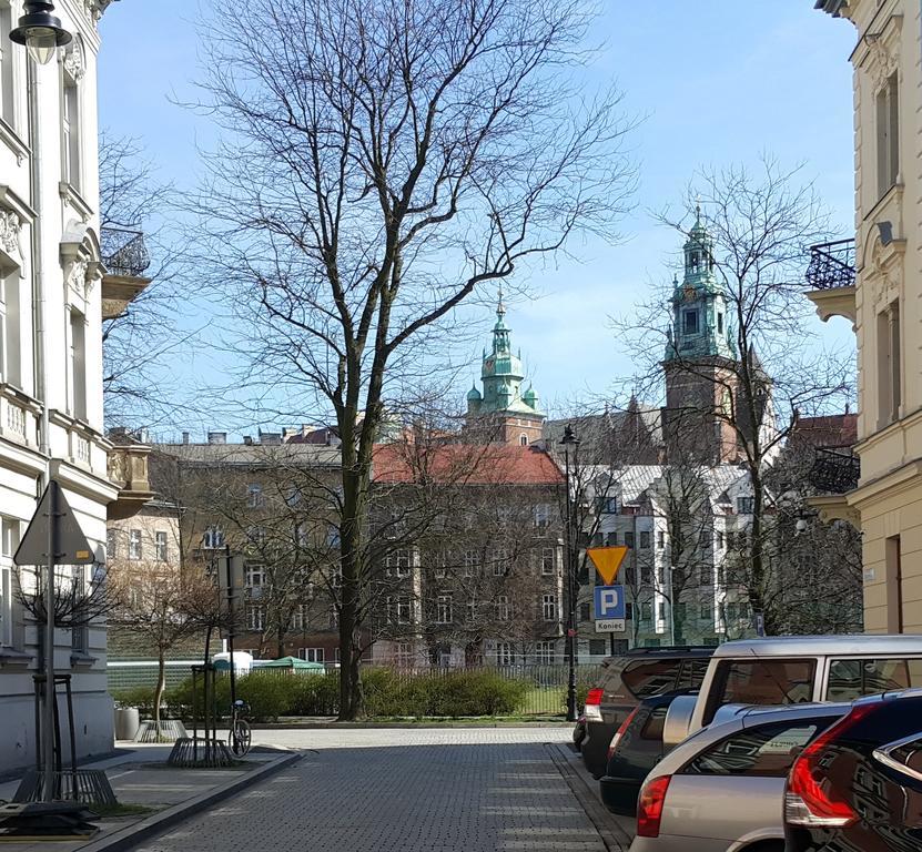Moko Apartament *