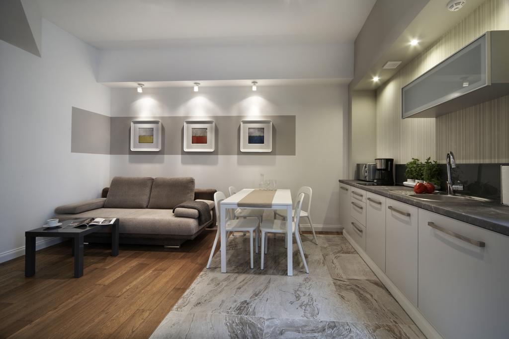 Apartament Moko Kraków