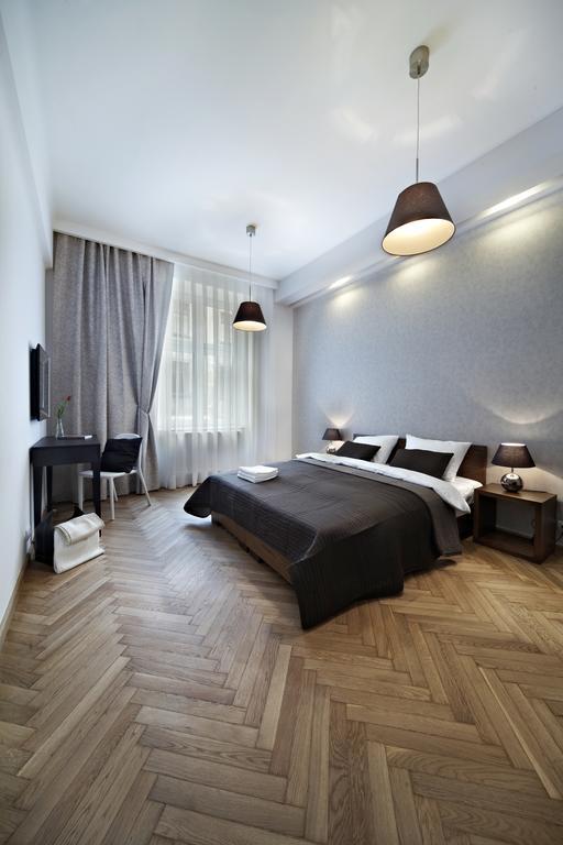 Apartament Moko