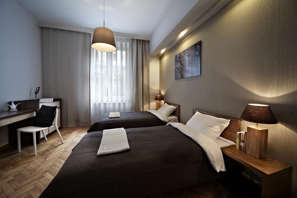 Apartament Moko *