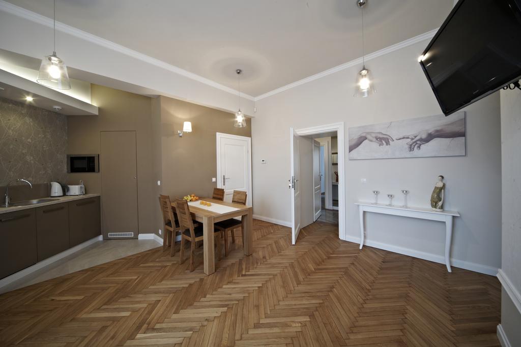 Moko Apartament Kraków