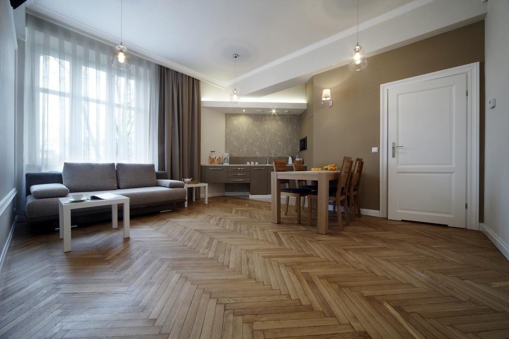 Moko Apartament *