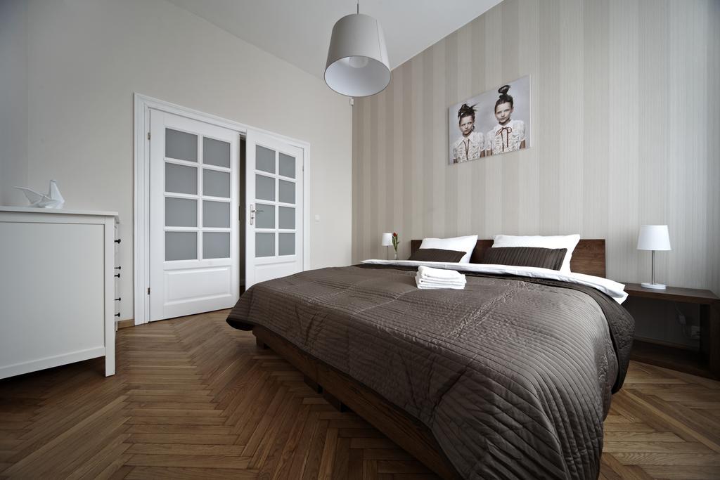Moko Apartament