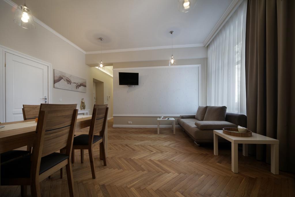 Moko Apartament *