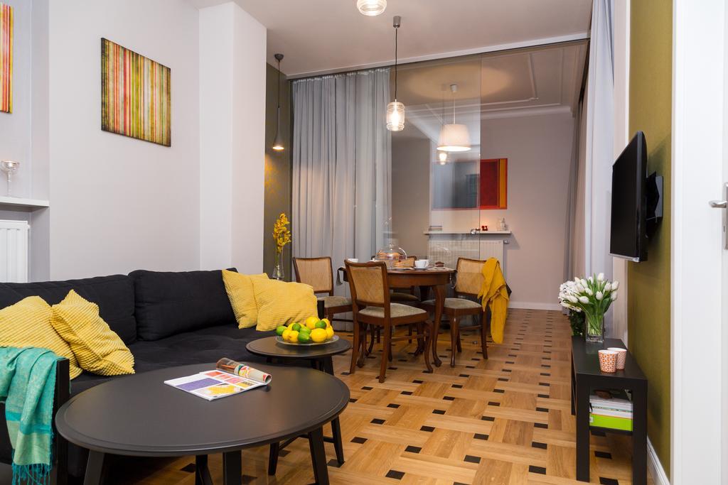 Apartament Moko *