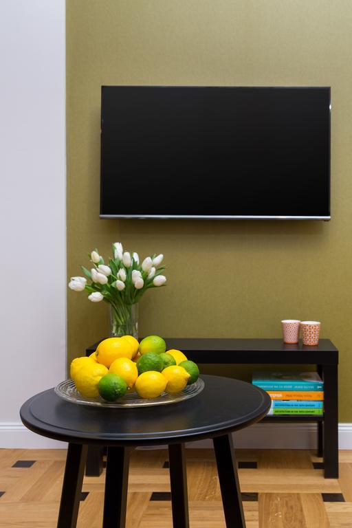 Moko Apartament