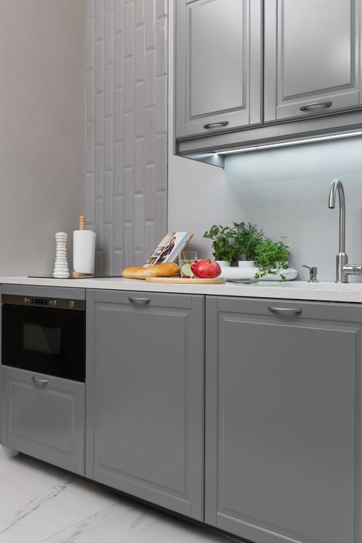 Apartament Moko
