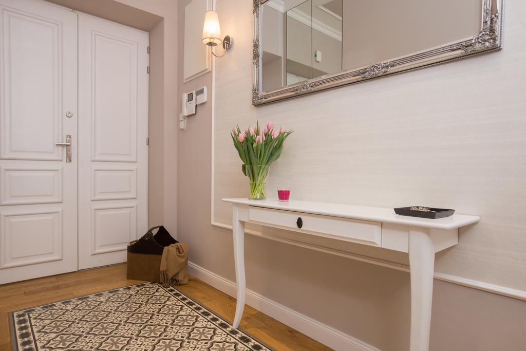 Apartament Moko *