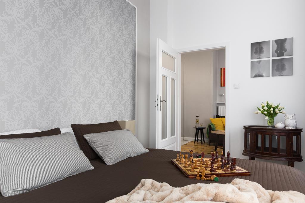 Moko Apartament *