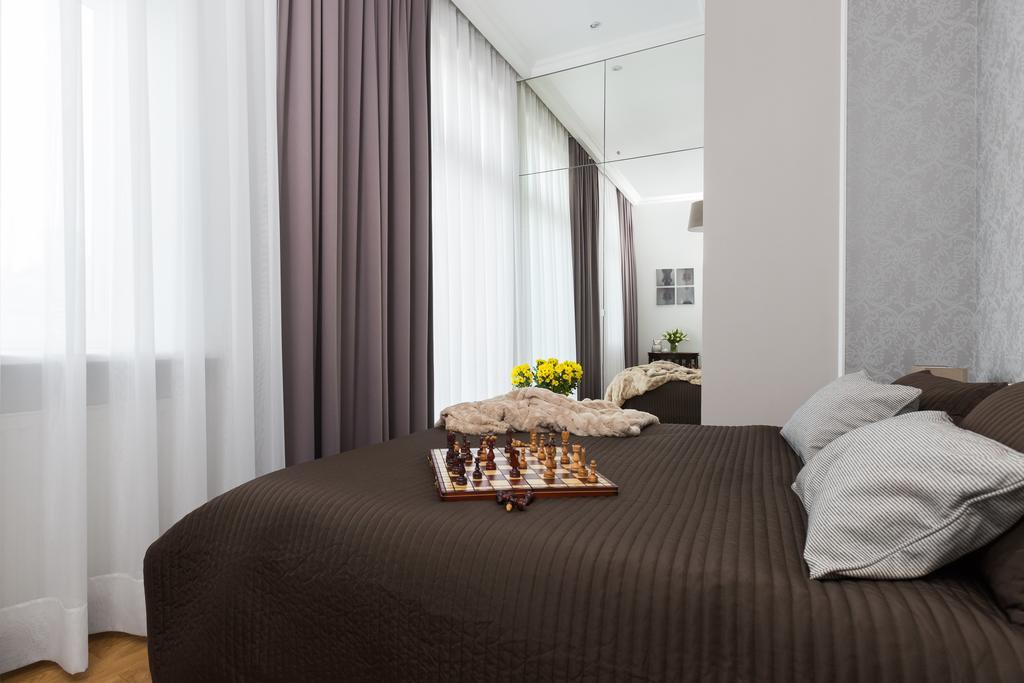 Apartament Moko *