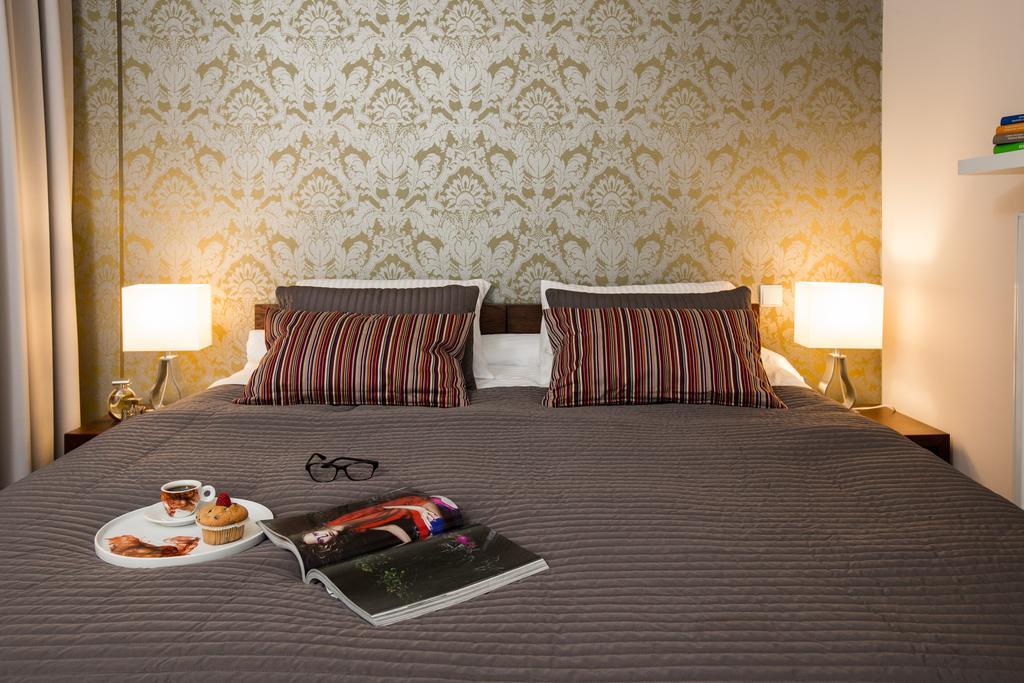Moko Apartament
